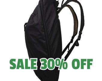 Starlink Flat High Performance Backpack | Ultra Durable Cordura 1000D