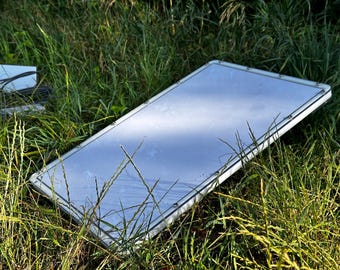 Starlink Gen3 Flat Mount with Hail Protection | Roof, RV, Marine Use