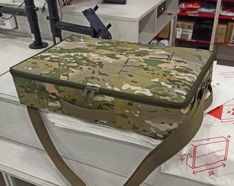 Starlink Gen 2 Carrying Bag | Trimmed Terminal, Waterproof Oxford Fabric