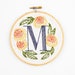 see more listings in the Monogram Embroidery Kit section