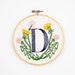 see more listings in the Monogram Embroidery Kit section