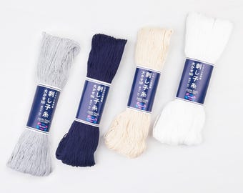 Olympus Sashiko Thread, 100meter/ 109 yards