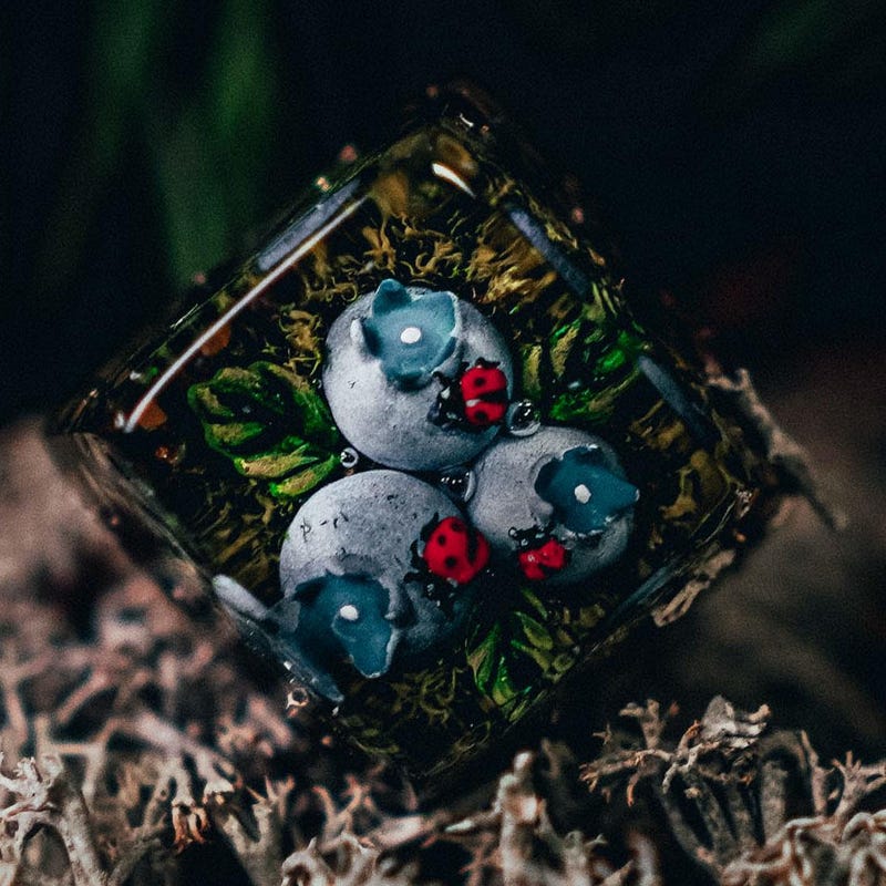 Escape Keycap - Etsy