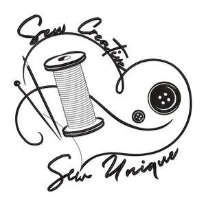 Needle and Thread Embroidery Design, Needle and Thread Machine Embroidery Design, Creative Sew Unique Love Embroidery File.