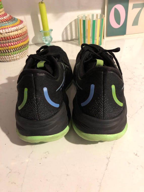 Acis Running Shoes Etsy UK