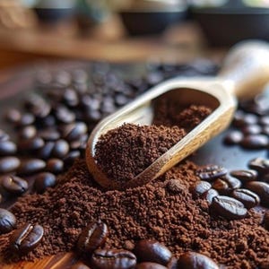 Award-Winning Single Origin Colombian Ground Coffee, 100% Arabica - Medium Roast, 16 oz