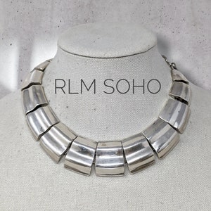 Rlm soho necklace online