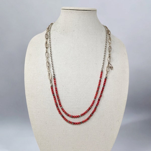 Brighton Necklace Etsy