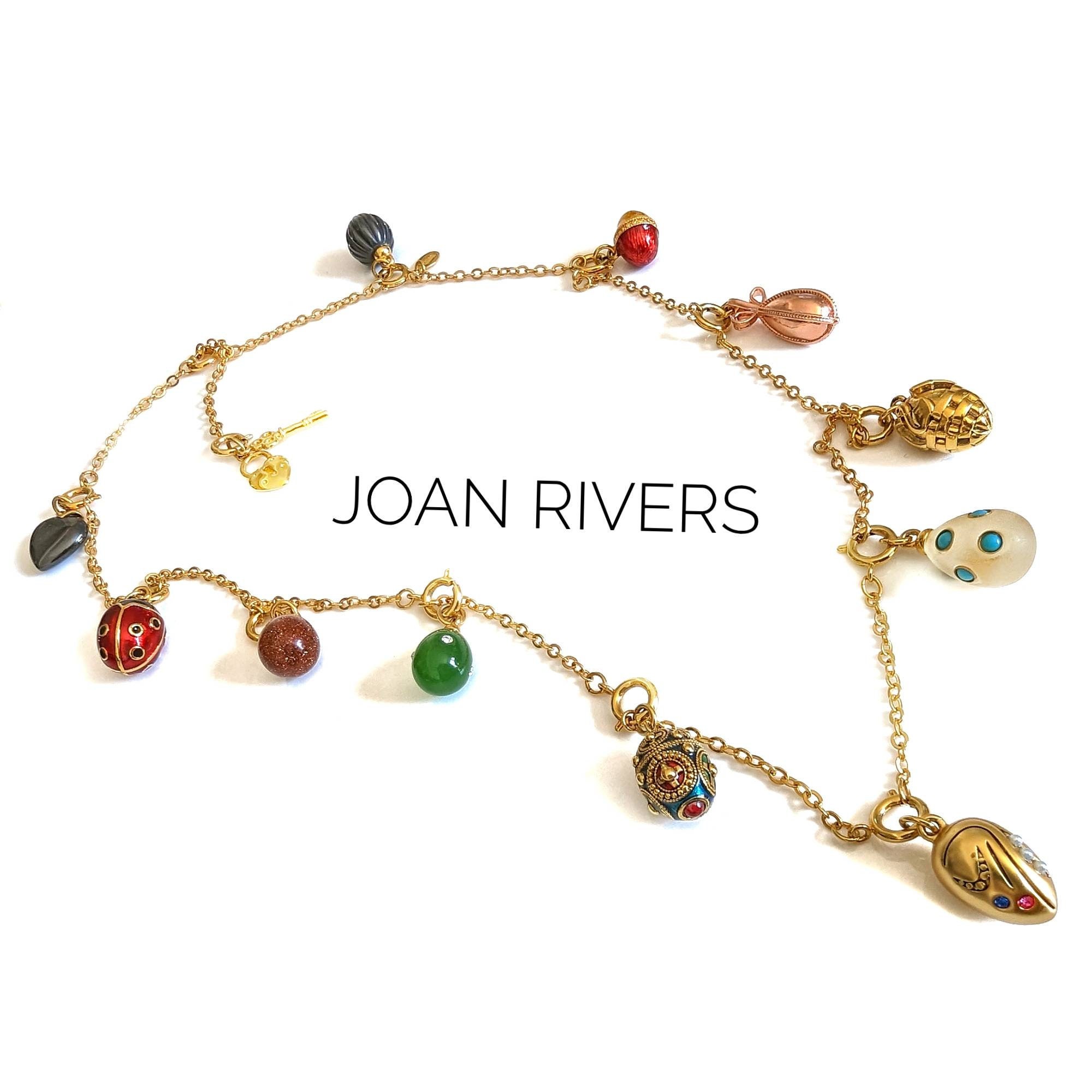 Joan Rivers Qvc Etsy Australia