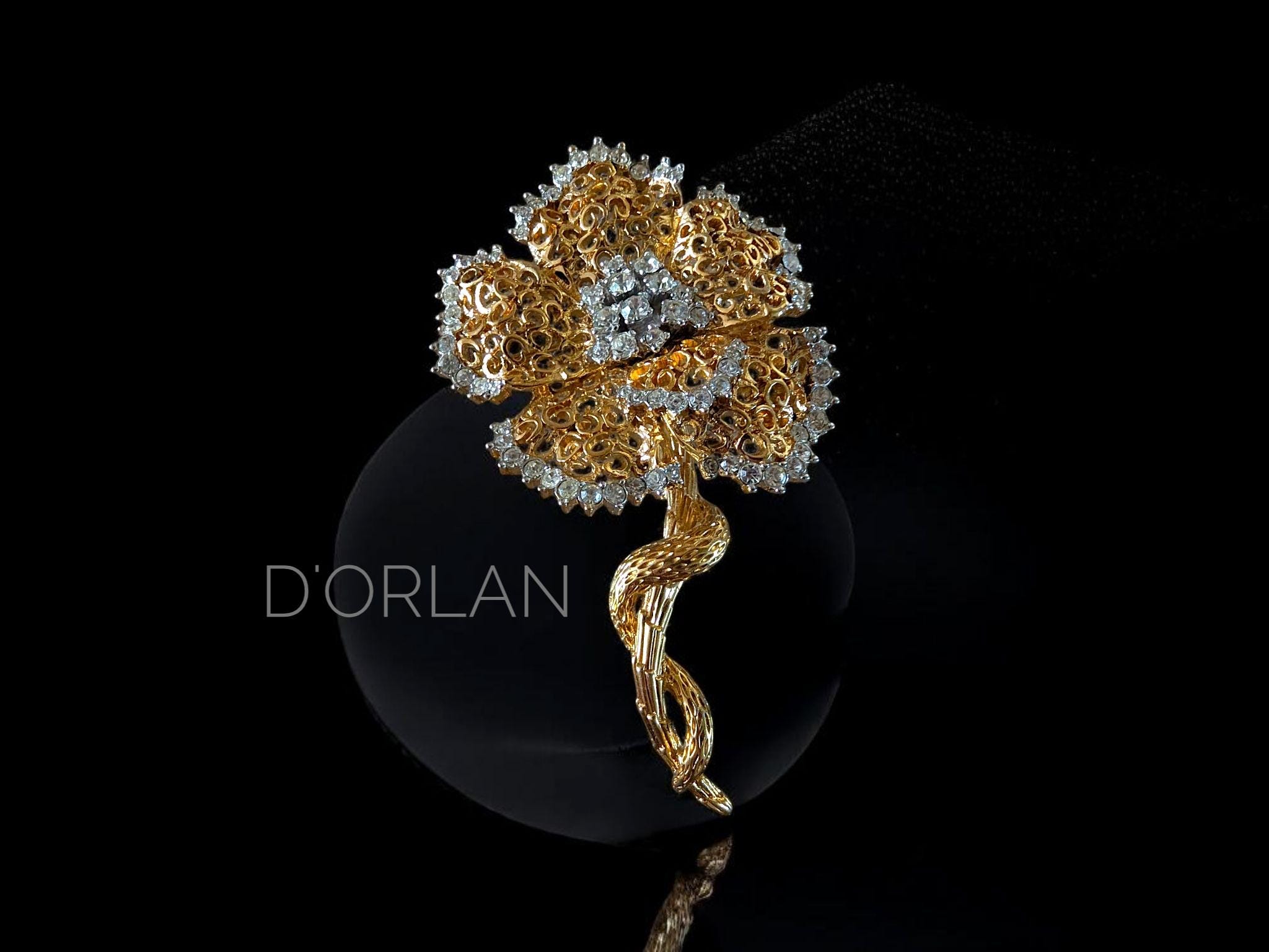 Dorlan Jewelry - Etsy