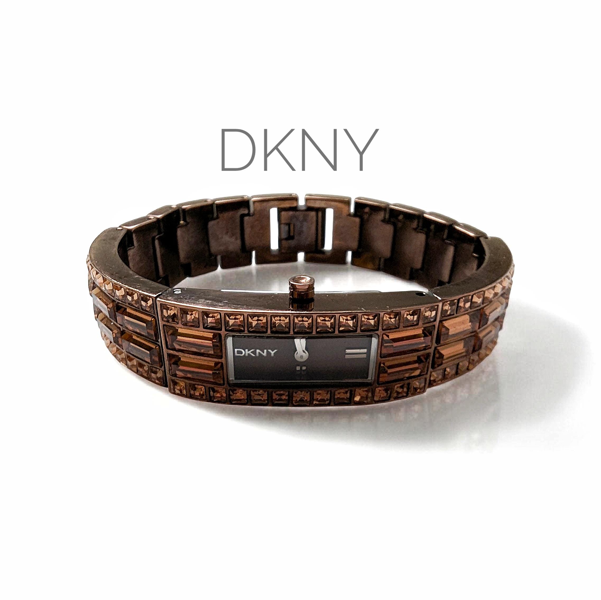 Dkny Bracelet Watch - Etsy UK display picture 3
