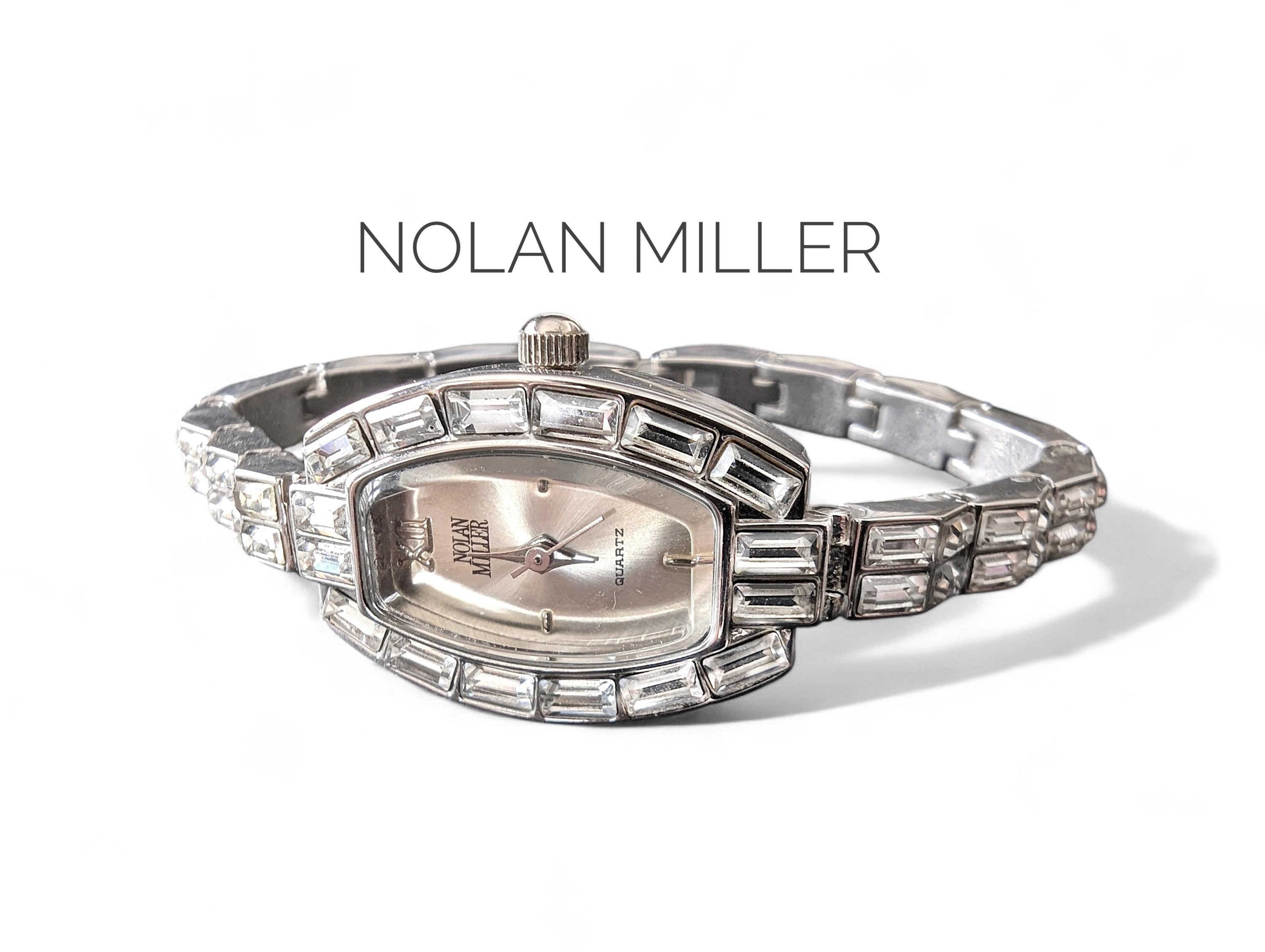 Nolan Miller Watches - Etsy