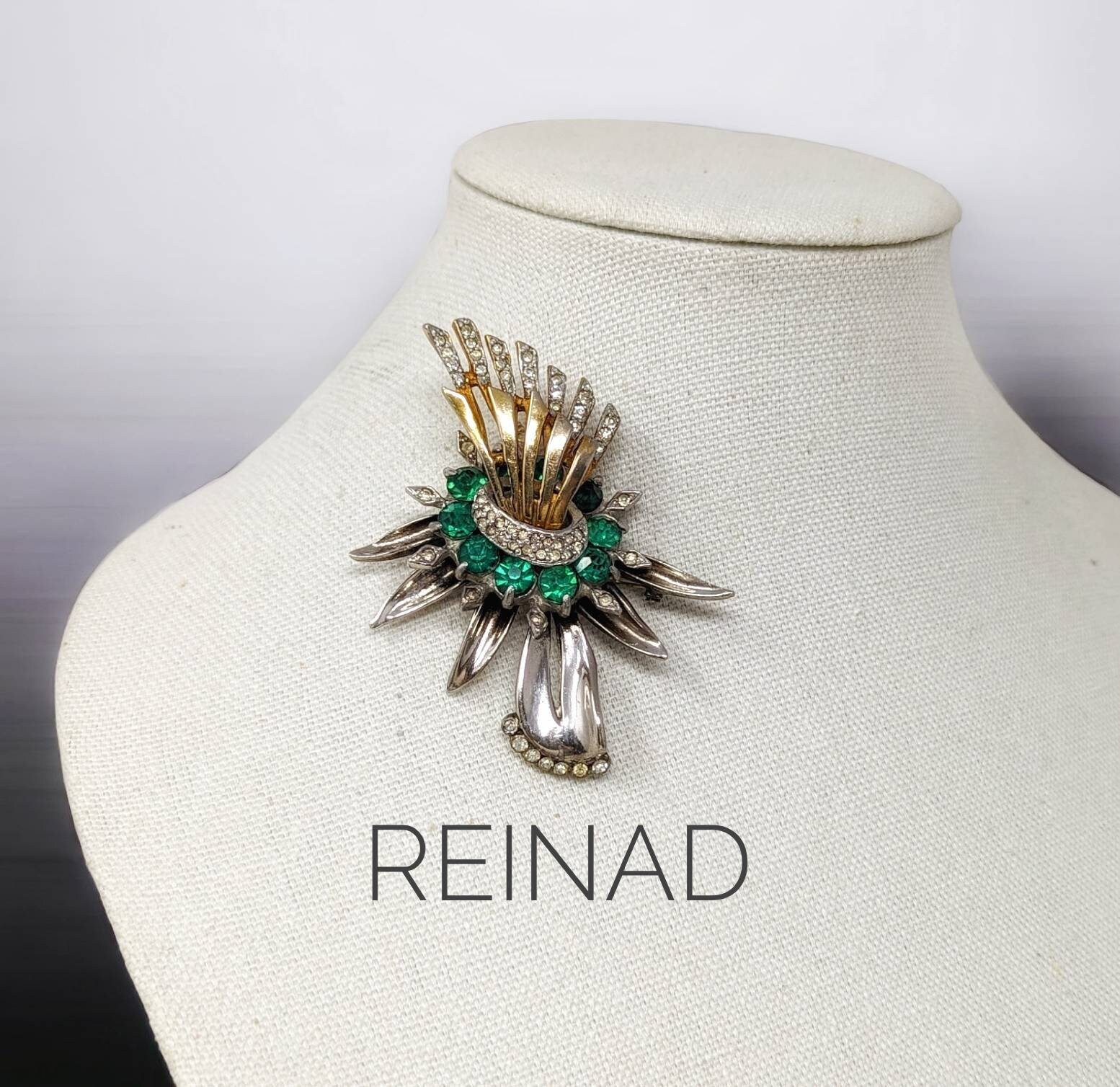 Reinad jewelry clearance