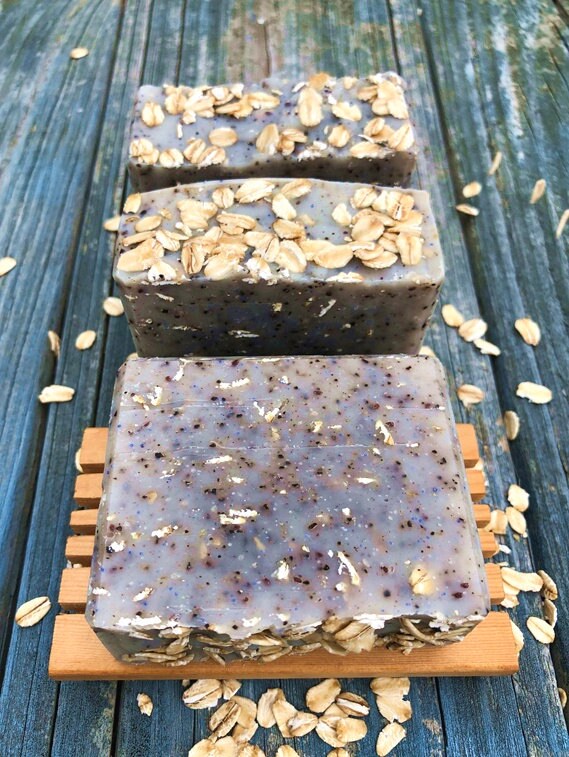 Kitchen Sink Handmade Soap | Odor Stopper | Removes Dirt ...
