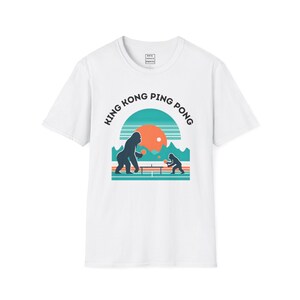 Funny Graphic T-Shirt Men & Women Casual Unisex T-Shirt Soft Cotton T-Shirt Quirky Gift for Friends Short Sleeve Tee Unisex Soft T-shirt