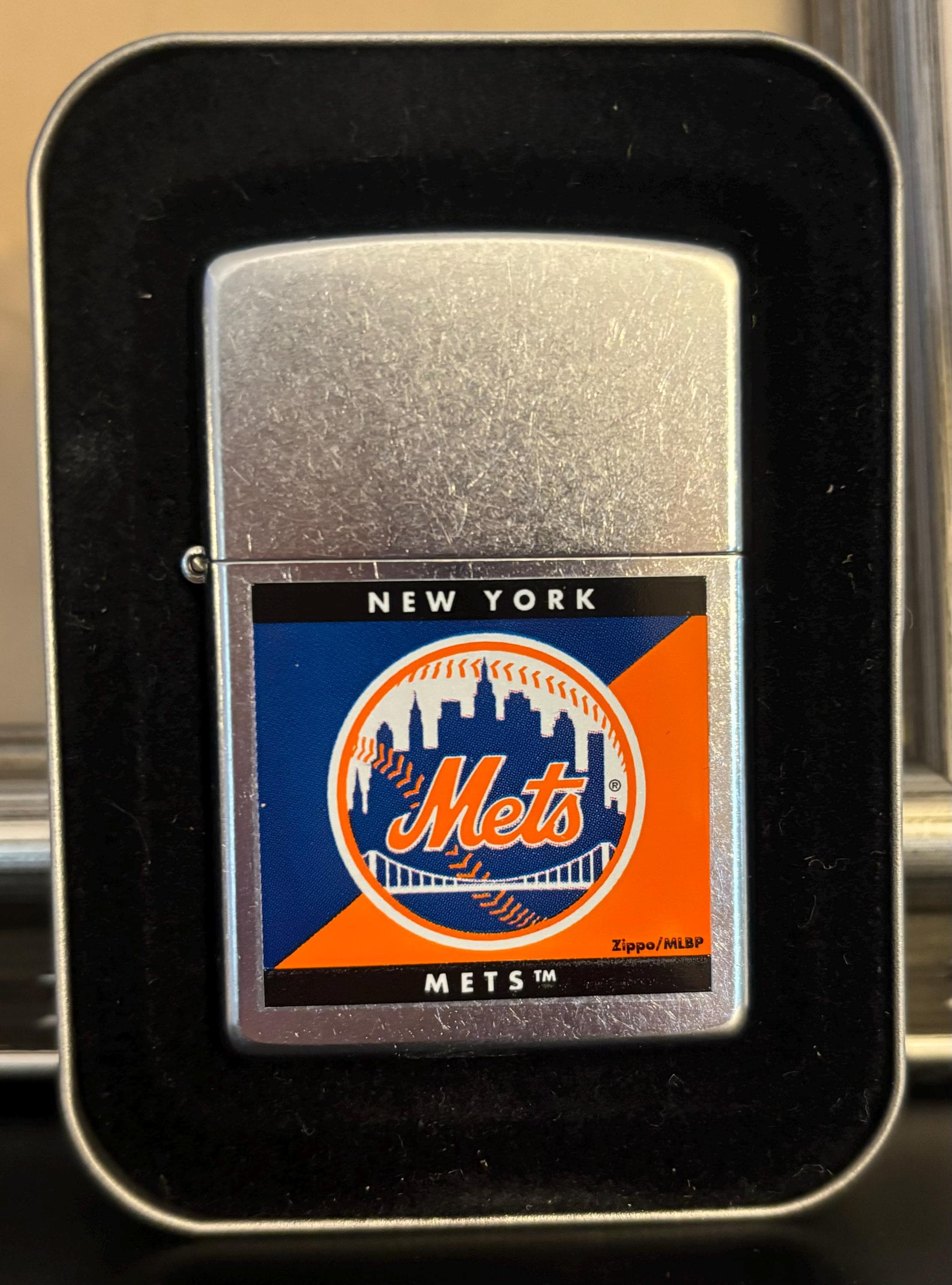 Zippo Mlb - Etsy