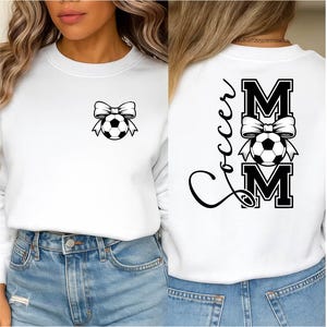 Soccer Mom SVG PNG, Soccer PNG, Soccer Svg Game Day Vibes Svg, Soccer Mom TShirt Design, Soccer Mom Svg Files, Sports Svg