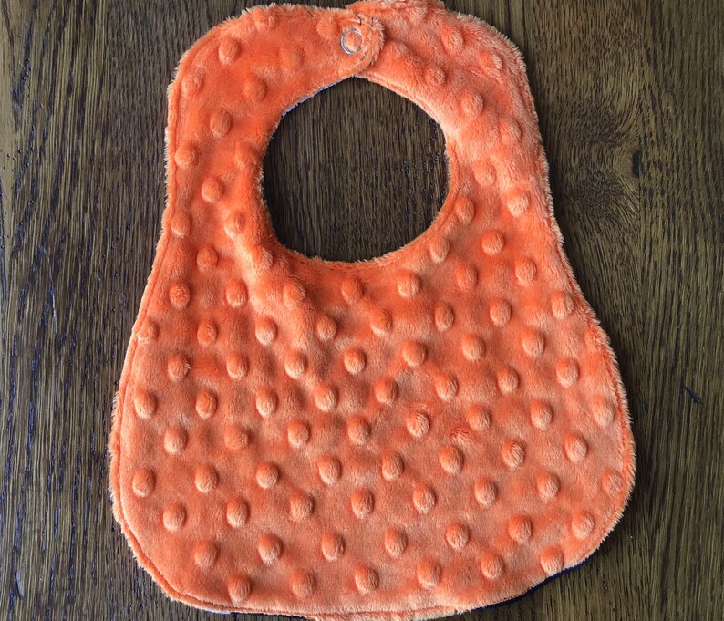 on sale until April 20 ANNUAL BIB SALE New...Halloween Bat Slightly Smaller Infant Only Bib