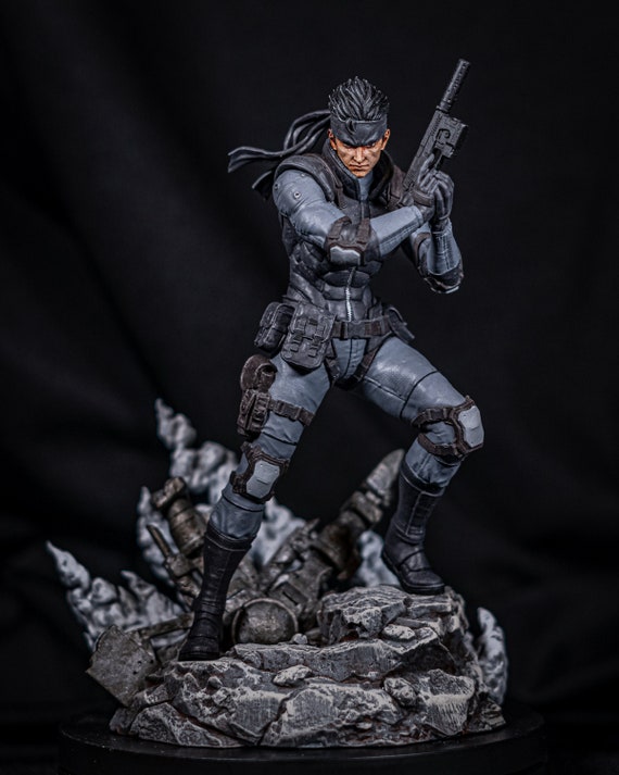 メタルギアソリッド　スネーク　L GEAR SOLID 3 SNAKE Metal Gear Solid 3: Snake Eater | Metal Gear Wiki | Fandom