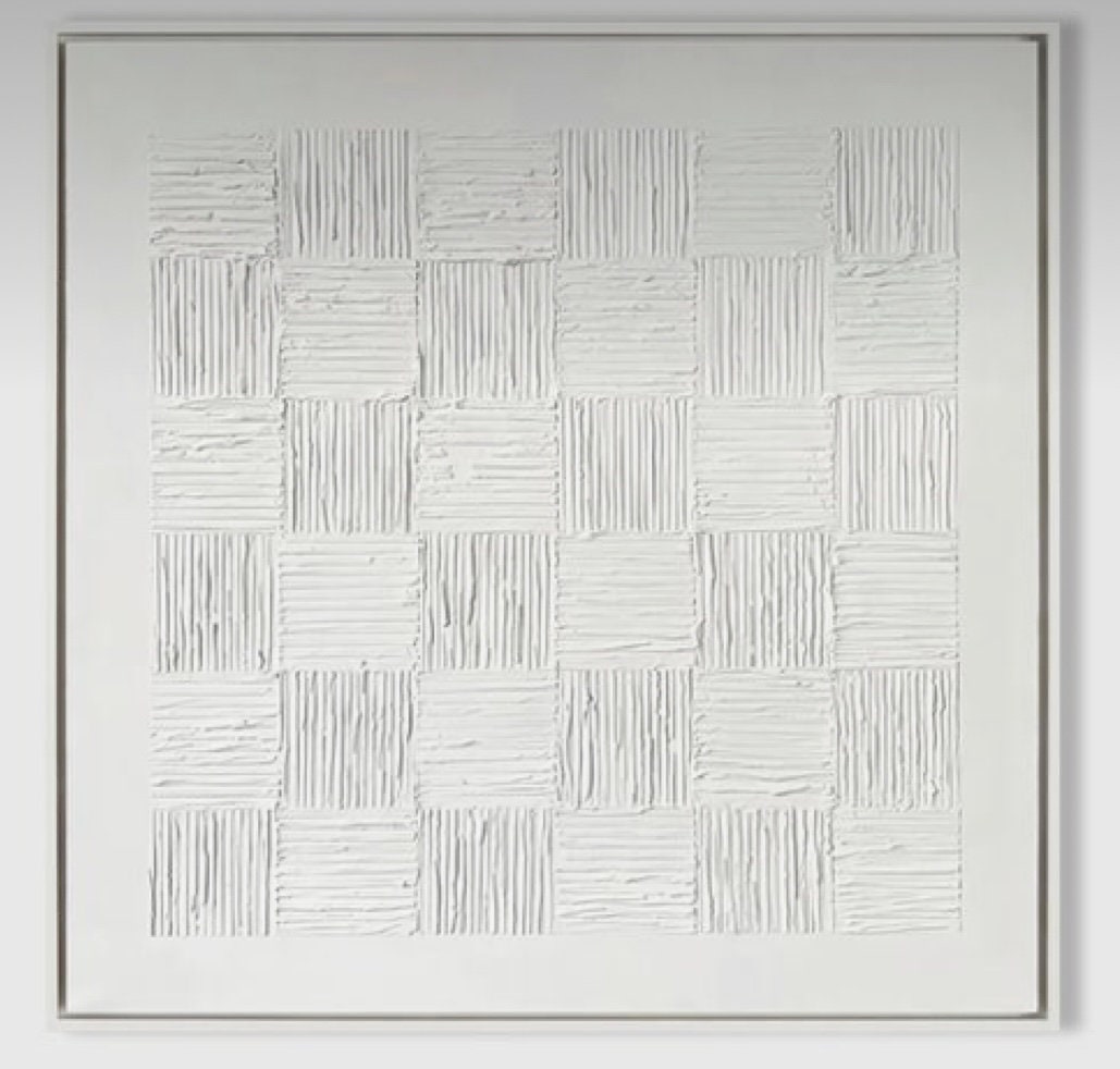 Picture of Custom Textured Wall Art - Etsy