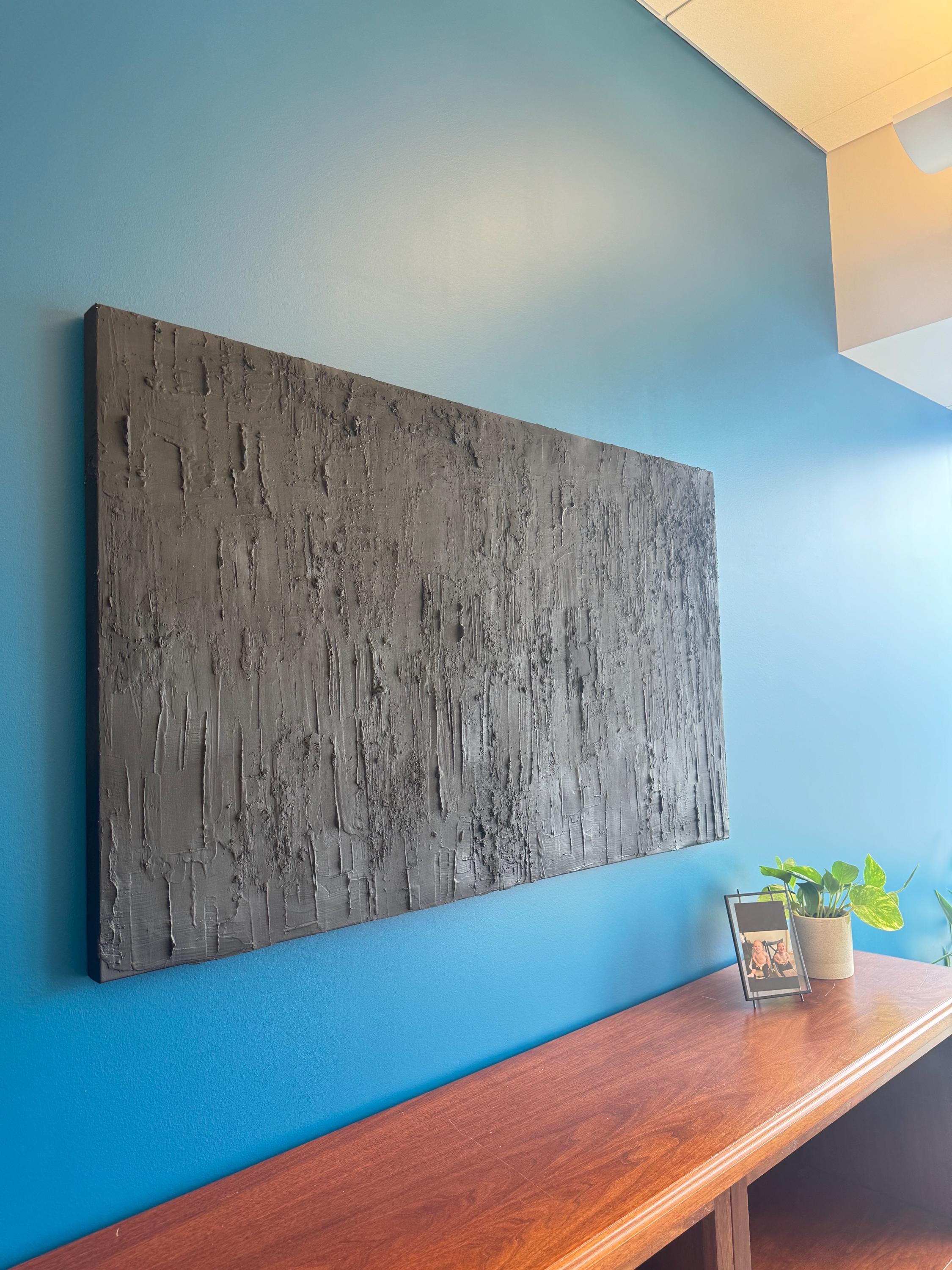Custom Textured Wall Art - Etsy - Artisan Textured Wall Decor