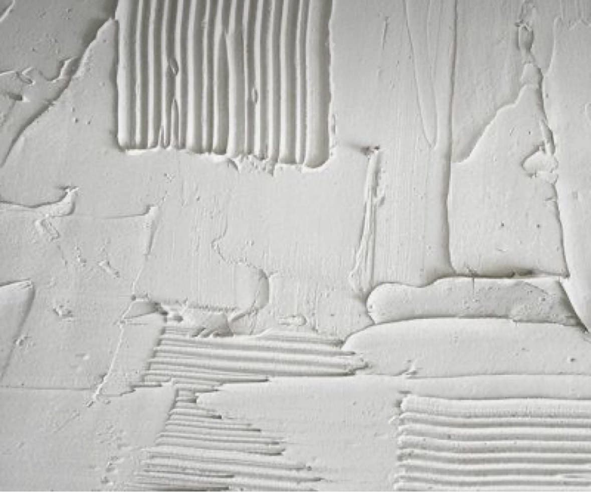 Stunning Artisan Textured Wall Decor image
