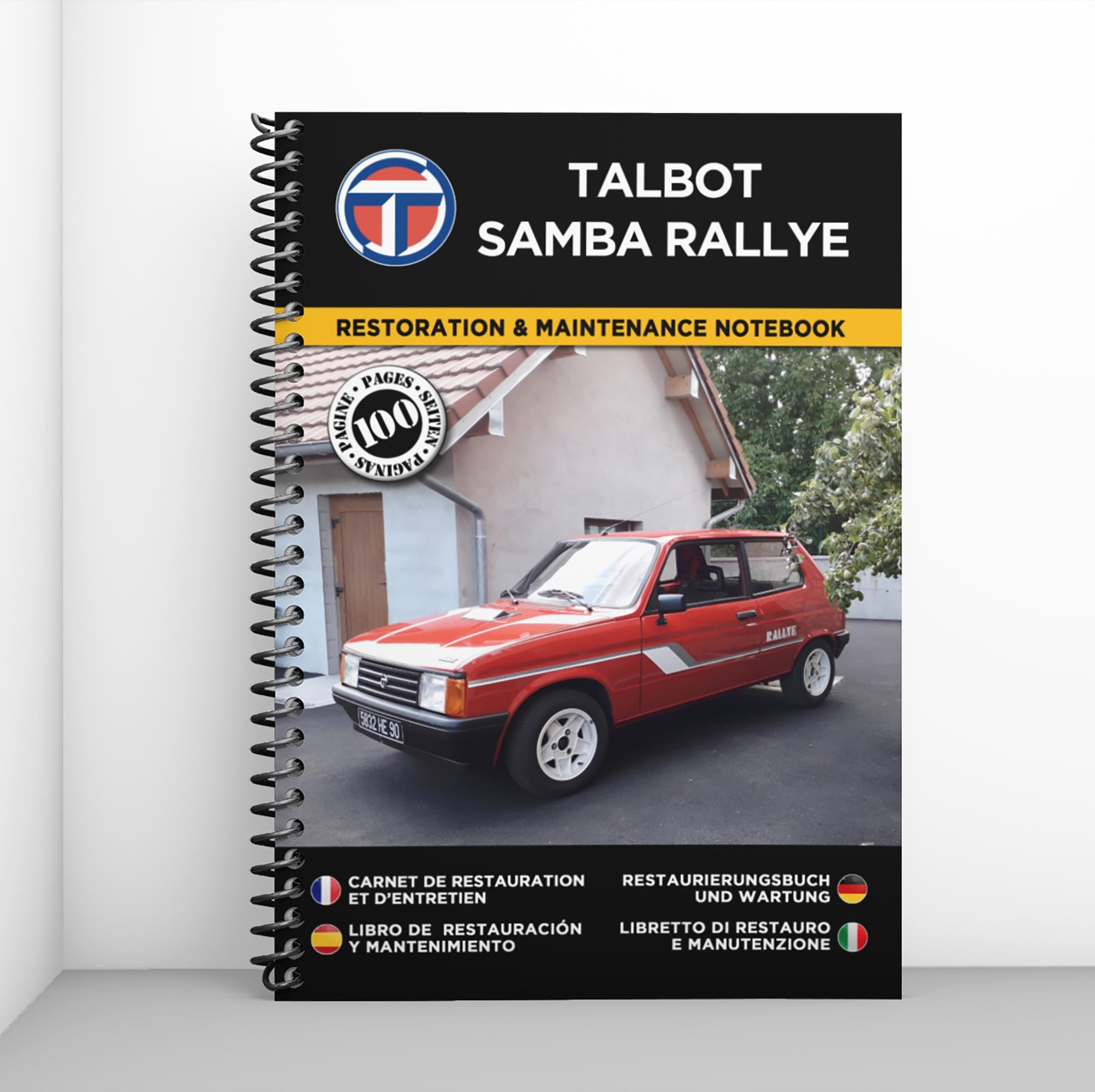 Bob Talbot - Etsy Australia