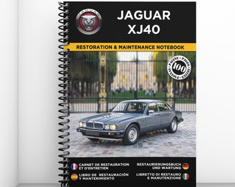 FERRARI DINO 308 GT4: Restoration and Maintenance Manual - 100