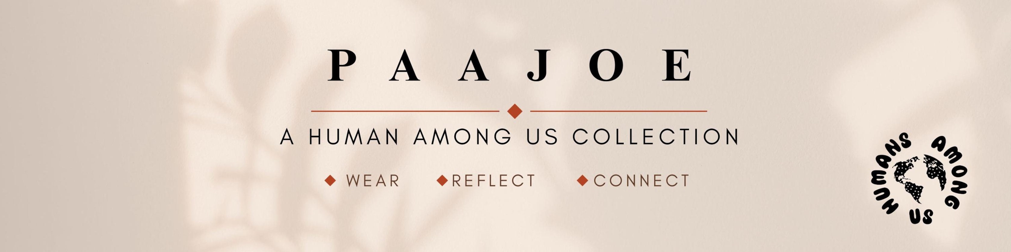 PaaJoeCollections Banner
