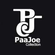 PaaJoeCollections Logo
