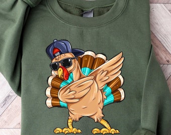 Happy Christmas Shirt, Turkey Dinner Shirt, Christmas Turkey Shirt, Thanksgiving Turkey Shirt, Cute Turkey Shirt, Xmas Turkey Shirt