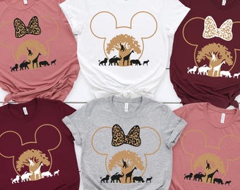 Hakuna Matata Shirt, Animal Kingdom Shirt, Disney Lion King Shirt, Animal Kingdom Hakuna Matata, Disney Animal Kingdom, Family Vacation Tee