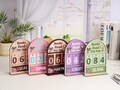 Personalized Books Read Tracker, Custom Book Counter, Read This Year Counter, Book Lovers Gift, Bookshelf Decor, Custom Library Sign