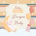 LoveyouBabyCA store logo