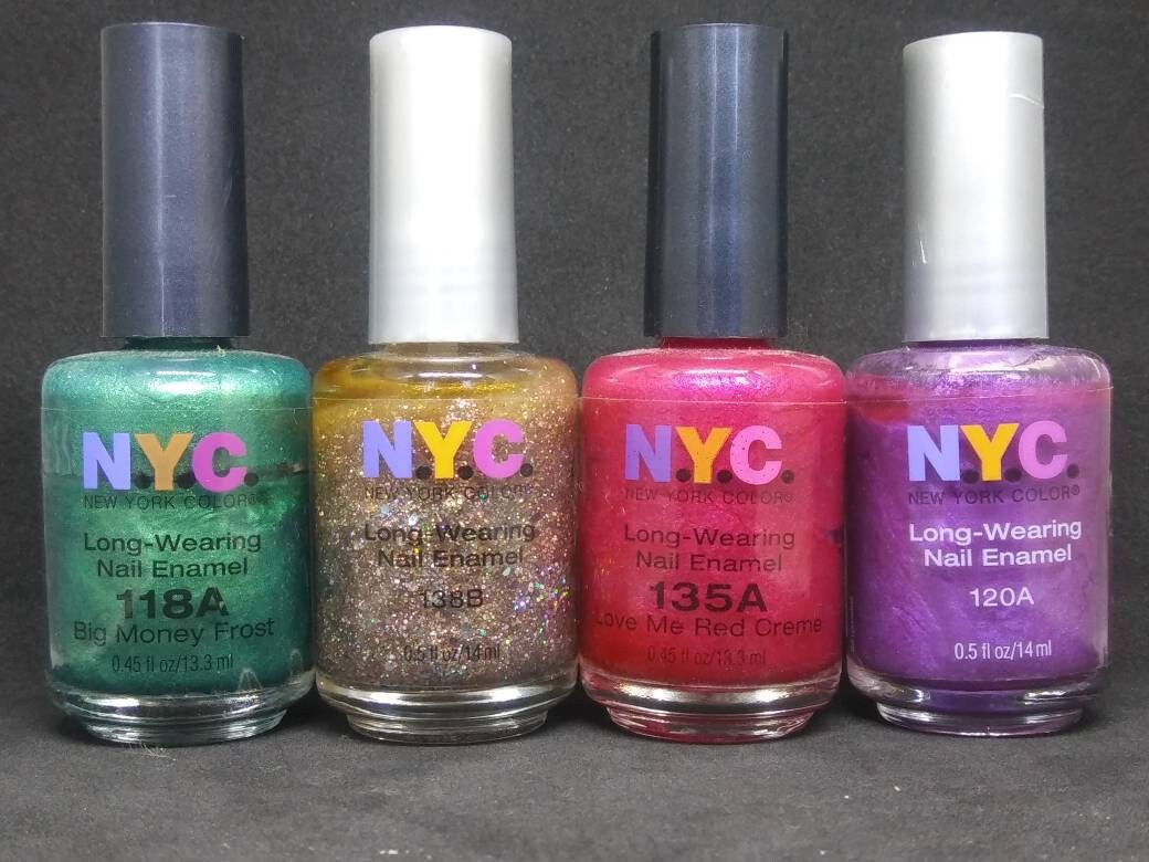 Shop 008 NY Islanders Trio By DND DC Online Now – Nail Company Wholesale  Supply, Inc