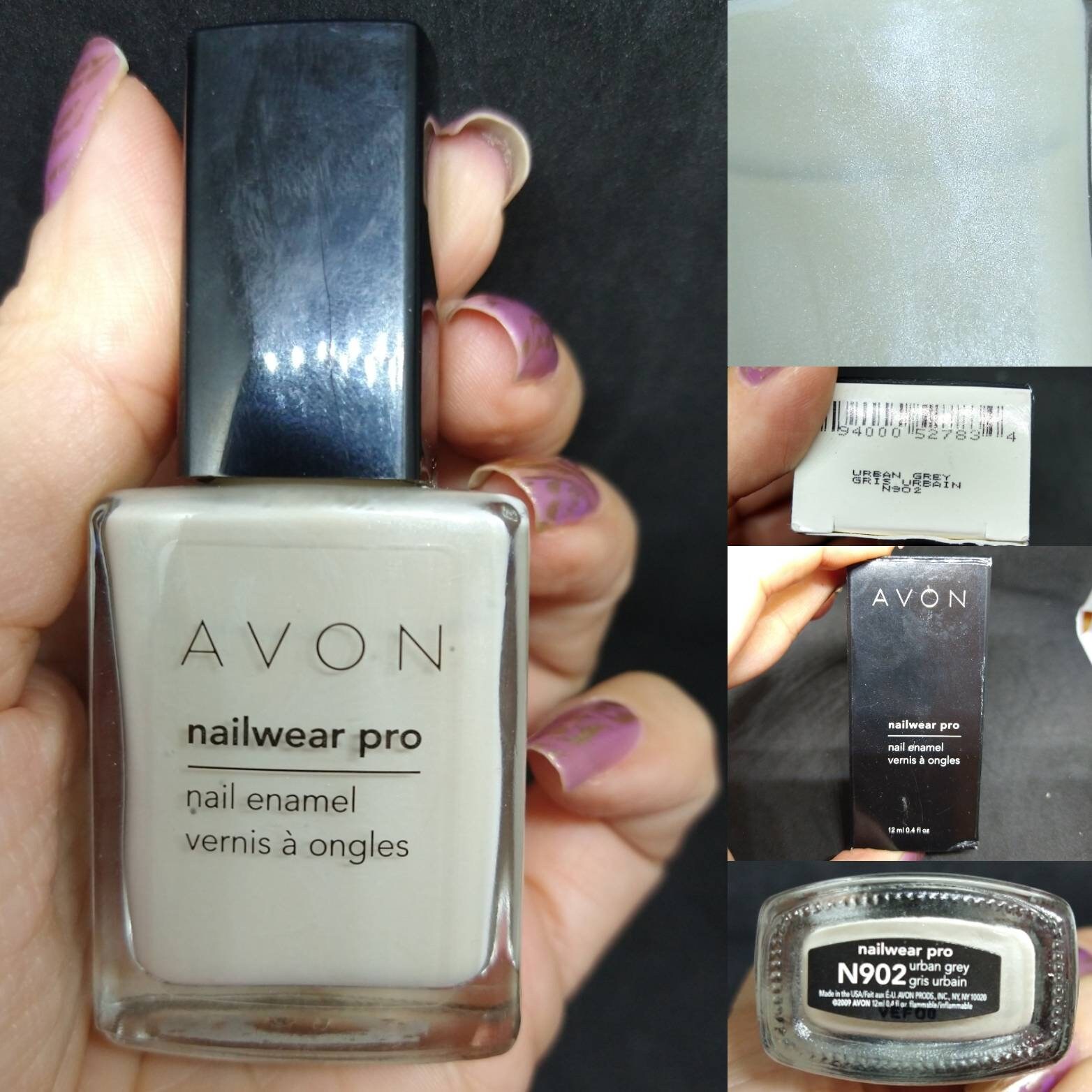 AVON Nail Supplies Price Starting From Rs 96. Find Verified Sellers in  Mumbai - JdMart