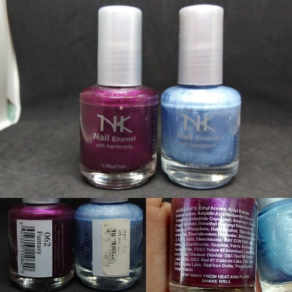 Spain Beauty Doller Gel Nail Polish, Packaging Size: 5-15 ML at Rs 25/piece  in Delhi