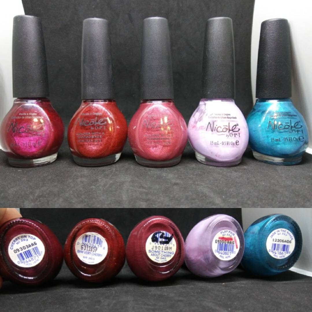 Sacha Cosmetics - Nails are not about being noticed, they... | Facebook