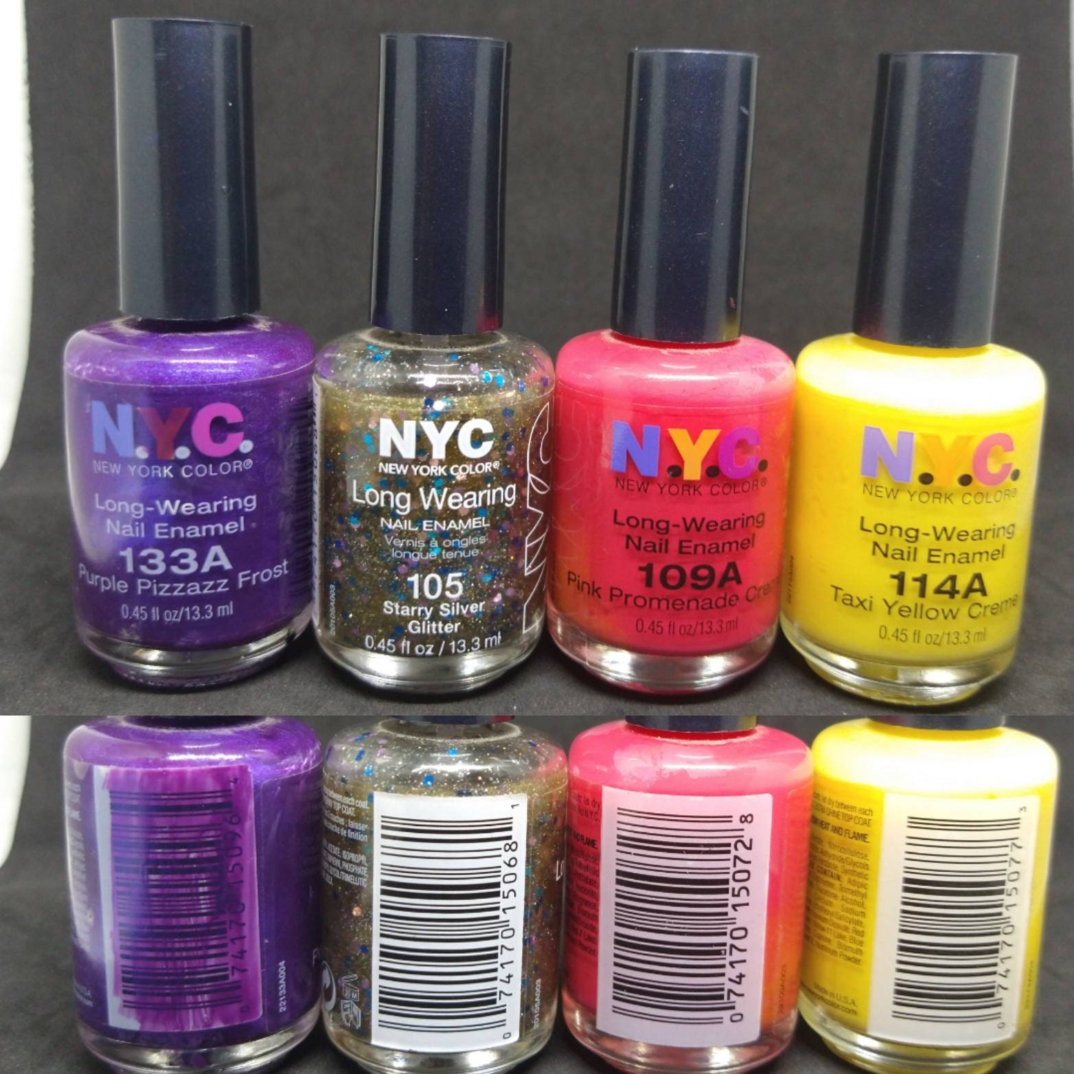 OPI Nail Polish Ingredients Review - I Read Labels For You
