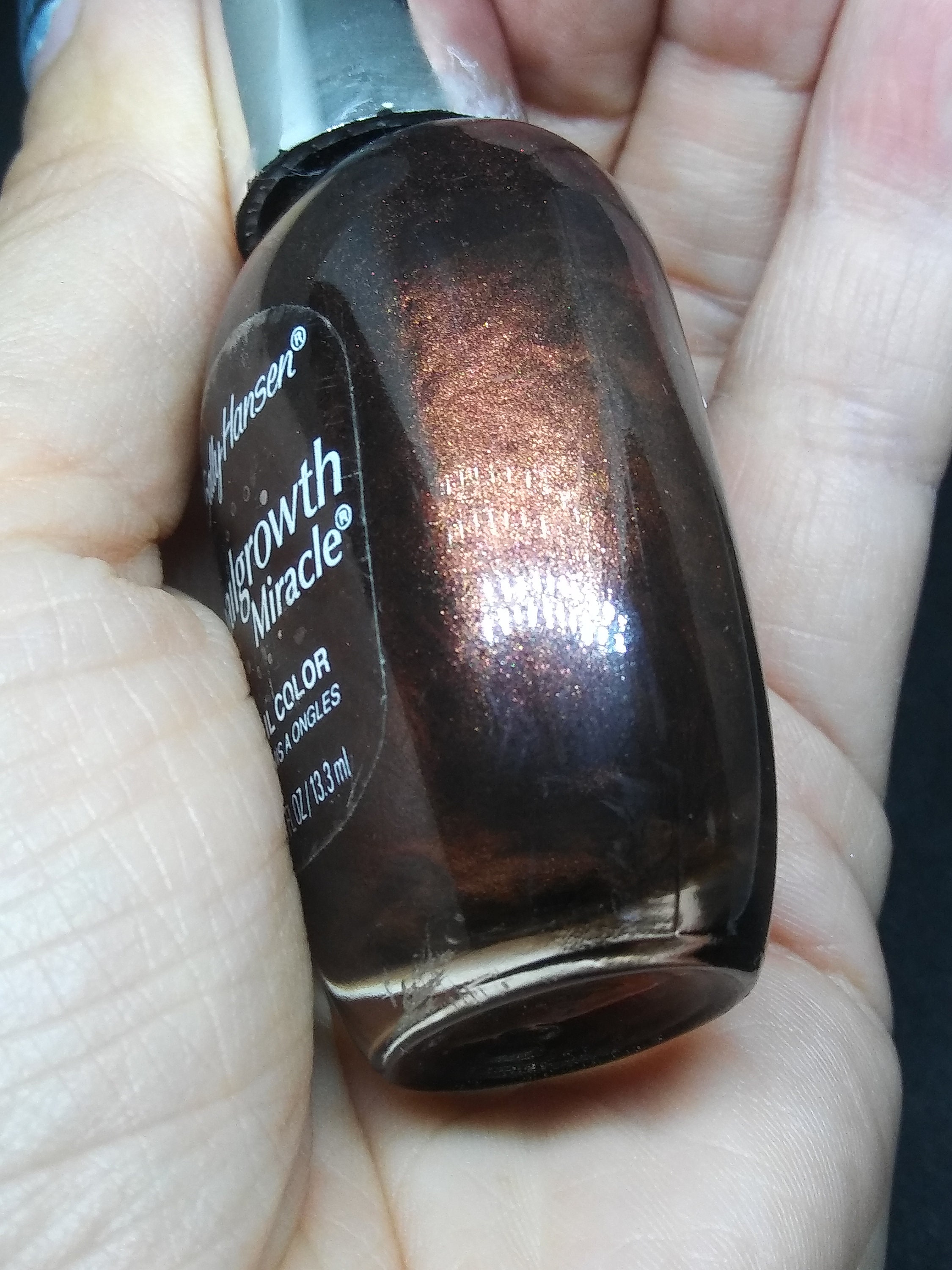Buy Vintage Nail Polish Used Sally Hansen Nailgrowth Miracle Cure Online in India - Etsy Buy Vintage Nail Polish Used Sally Hansen Nailgrowth Miracle Cure Online in India - Etsy