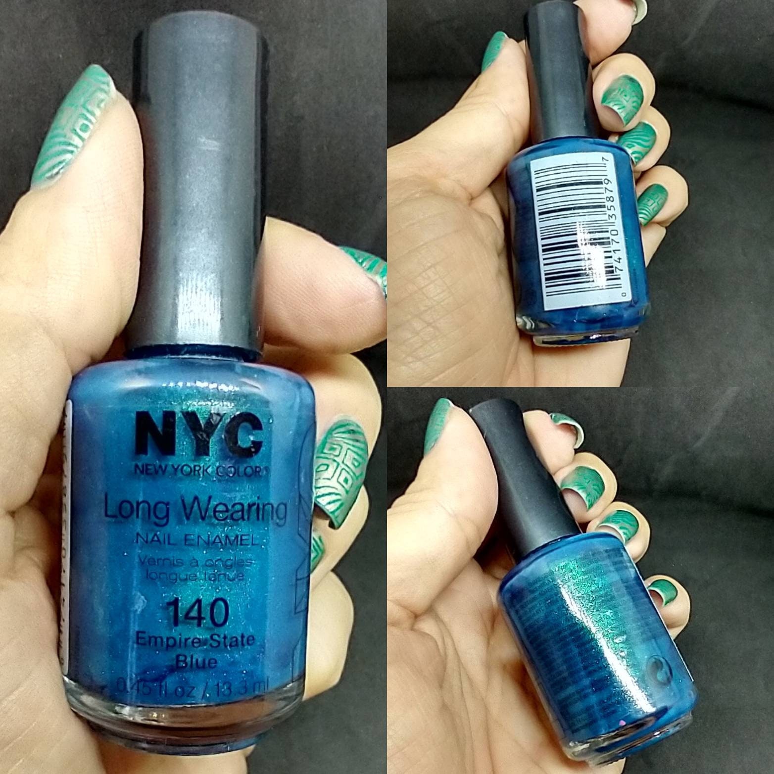 Vintage Nail Polish . Long-wearing 151 131 120A 118A 130A - Etsy Canada Vintage Nail Polish . Long-wearing 151 131 120A 118A 130A - Etsy Canada