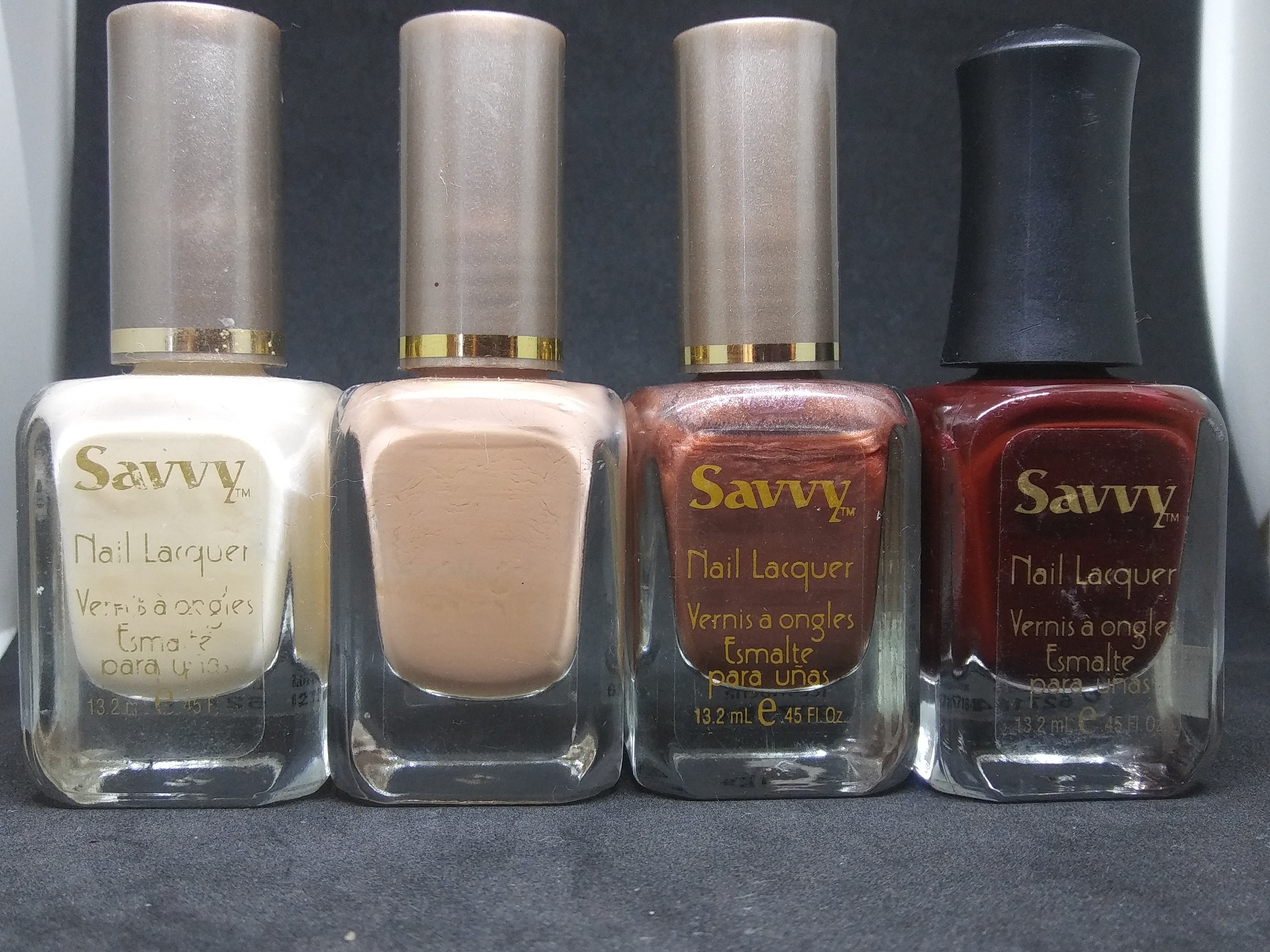 Vintage Nail Polish Used Nail Savvy 627211 French Ballet Pink - Etsy Vintage Nail Polish Used Nail Savvy 627211 French Ballet Pink - Etsy
