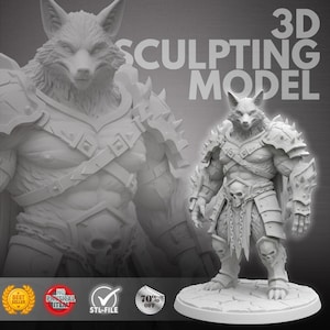 CUSTOM 3D MODELING For 3D Printing, 3D Character Sculpting for Game Assets, Anime and Cartoon 3D Modeling, 3D Miniatures, 3d Toys