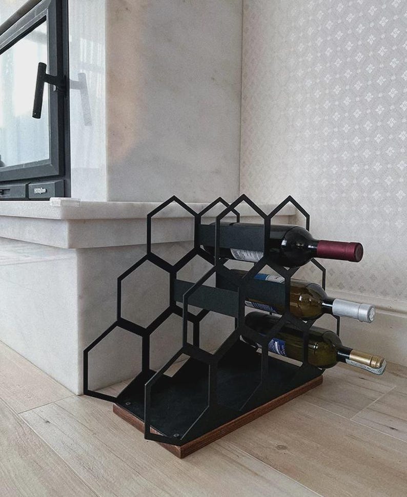 wine rack
wine holder
wine bottle holder
kitchen organizer
wine stand
kitchen wine storage
kitchen wine rack
handmade wine rack
custom wine rack
bottle stand
unique wine holder
bottle holder
unique wine rack