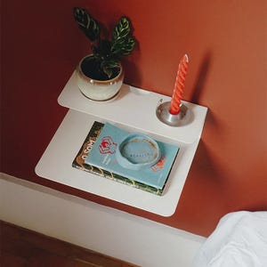 trinket shelf
small shelf
metal shelf
tiered shelf
wall shelf
small wall shelf
bedside shelf
bedside organizer
bedside storage
book shelf
book shelf decor
custom shelves
wall shelves