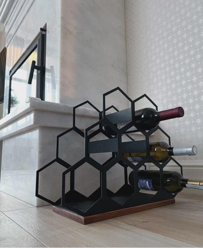 wine rack
wine holder
wine bottle holder
kitchen organizer
wine stand
kitchen wine storage
kitchen wine rack
handmade wine rack
custom wine rack
bottle stand
unique wine holder
bottle holder
unique wine rack