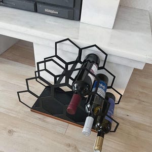 wine rack
wine holder
wine bottle holder
kitchen organizer
wine stand
kitchen wine storage
kitchen wine rack
handmade wine rack
custom wine rack
bottle stand
unique wine holder
bottle holder
unique wine rack