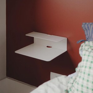 trinket shelf
small shelf
metal shelf
tiered shelf
wall shelf
small wall shelf
bedside shelf
bedside organizer
bedside storage
book shelf
book shelf decor
custom shelves
wall shelves