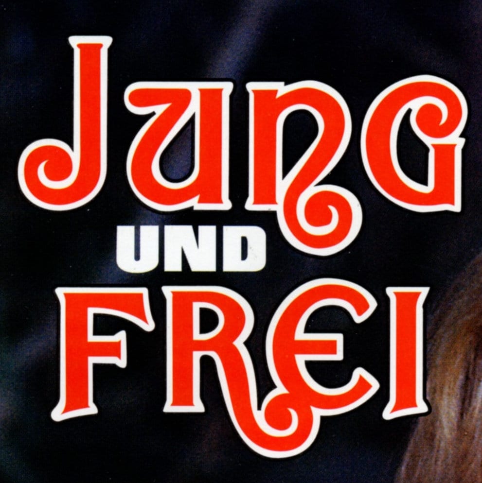 FKK Jung und Frei Scanned magazines. 10 issues, available for download ...