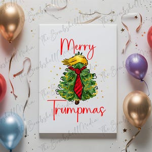 Carte de Noël imprimable drôle pour des amis - téléchargement immédiat, voeux de vacances humoristiques, fichier numérique personnalisable